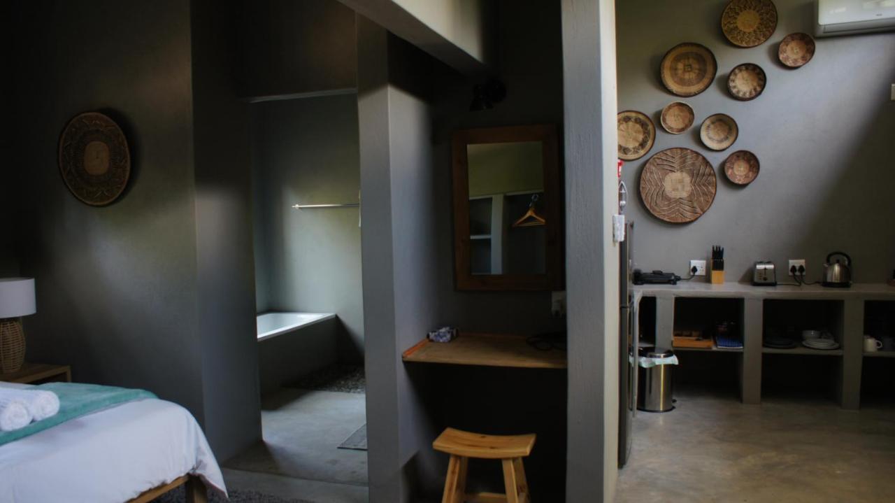 Dream Of Africa Bush Lodge Marloth Park Exterior photo