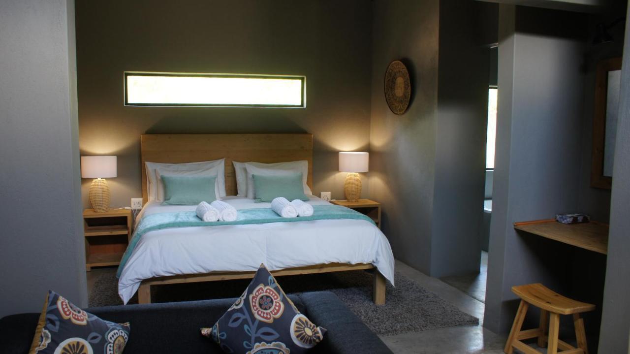 Dream Of Africa Bush Lodge Marloth Park Exterior photo